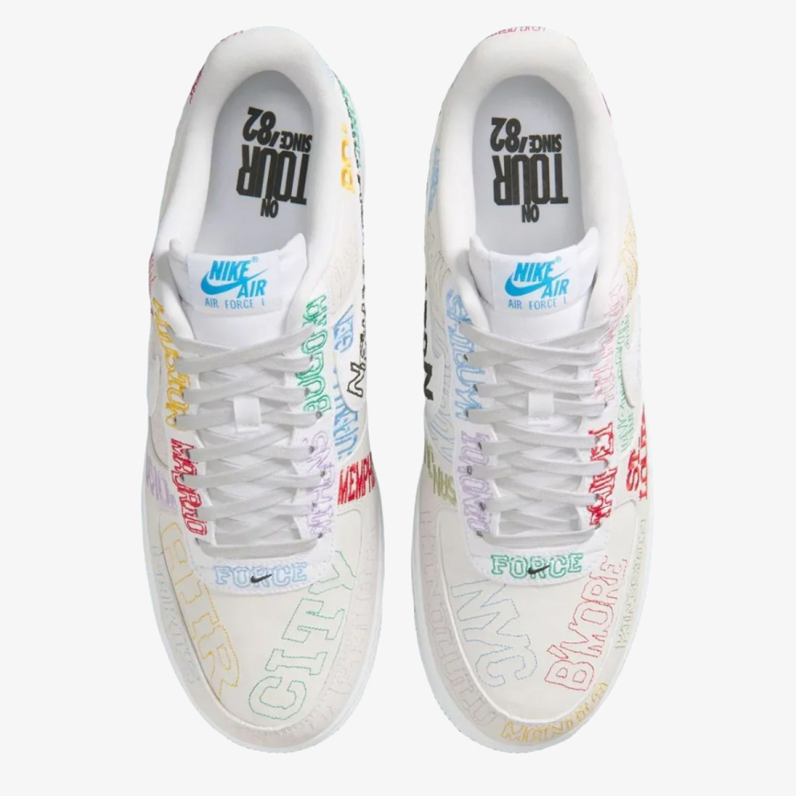 Nike Patike Air Force 1 