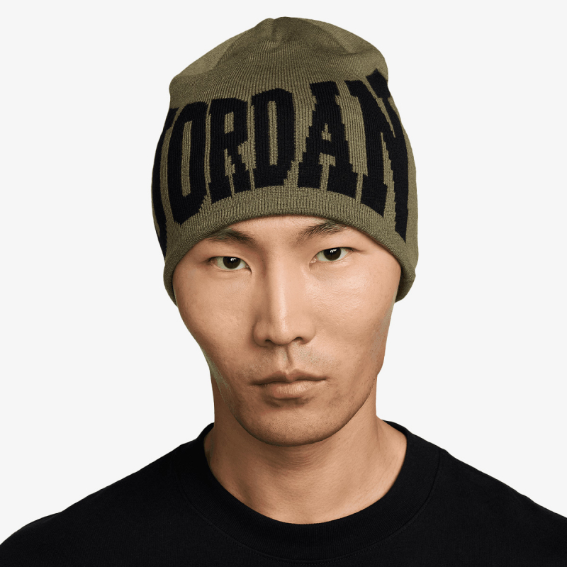 Nike Kapa U J PEAK BEANIE BRK GX 