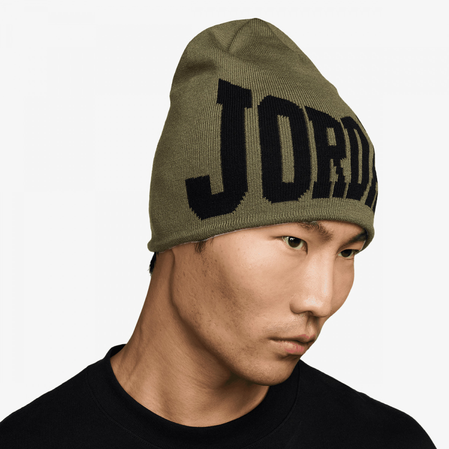 Nike Kapa U J PEAK BEANIE BRK GX 