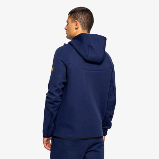 Nike Dukserica FCB M NK TCH FLC FZ WR HOODIE 