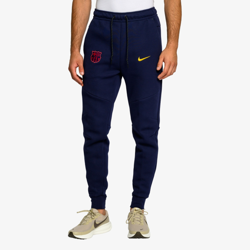 Nike Helanke 7/8 FCB M NK TCH FLC JGGR 