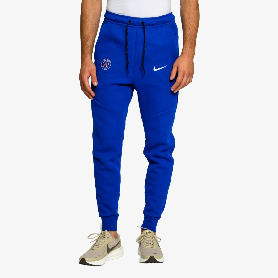 Nike Helanke 7/8 PSG M NK TCH FLC JGGR 