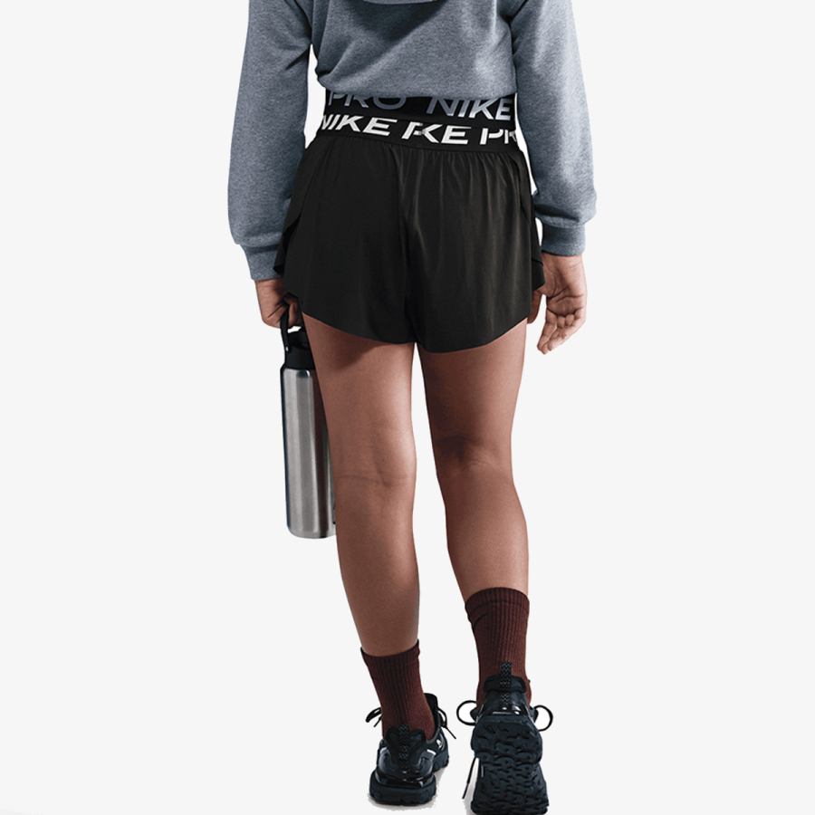 Nike Šorc G NP DF 2IN1 KNIT SHORT 