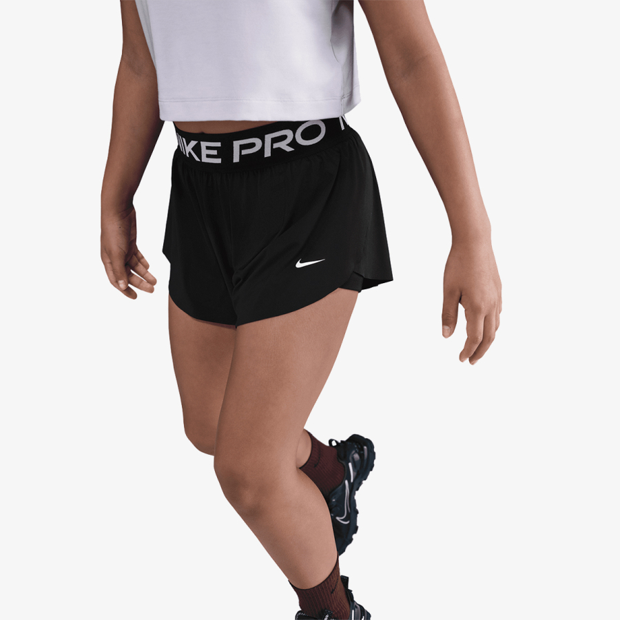 Nike Šorc G NP DF 2IN1 KNIT SHORT 