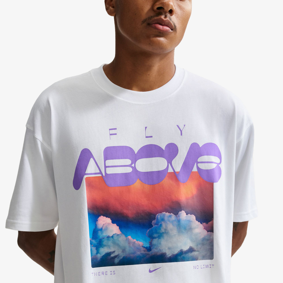 Nike Majica U NSW TEE LSE FLY ABOVE 