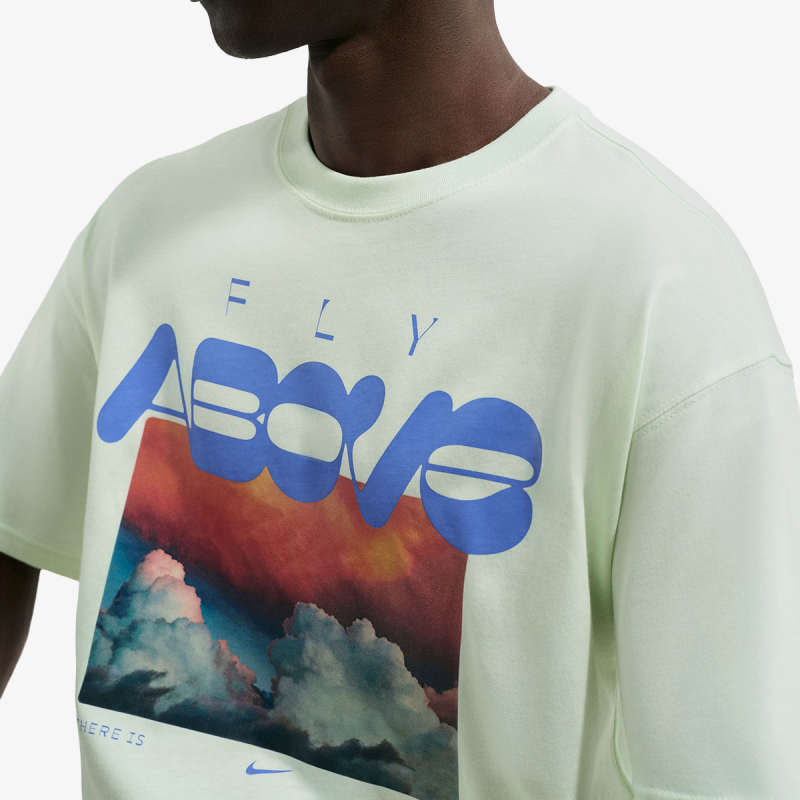 Nike Majica U NSW TEE LSE FLY ABOVE 