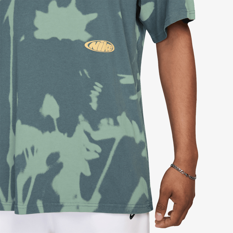 Nike Majica U NSW TEE LSE FLORAL PRINT 
