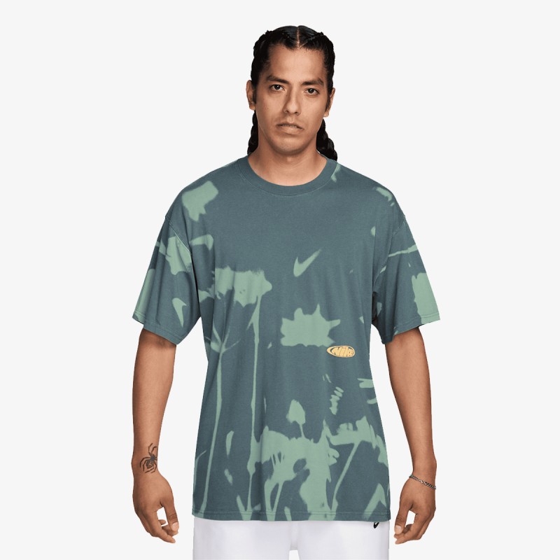 Nike Majica U NSW TEE LSE FLORAL PRINT 