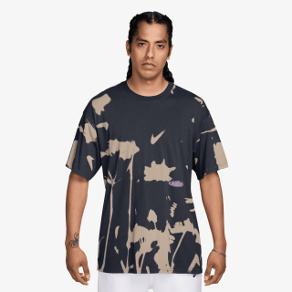 Nike Majica U NSW TEE LSE FLORAL PRINT 