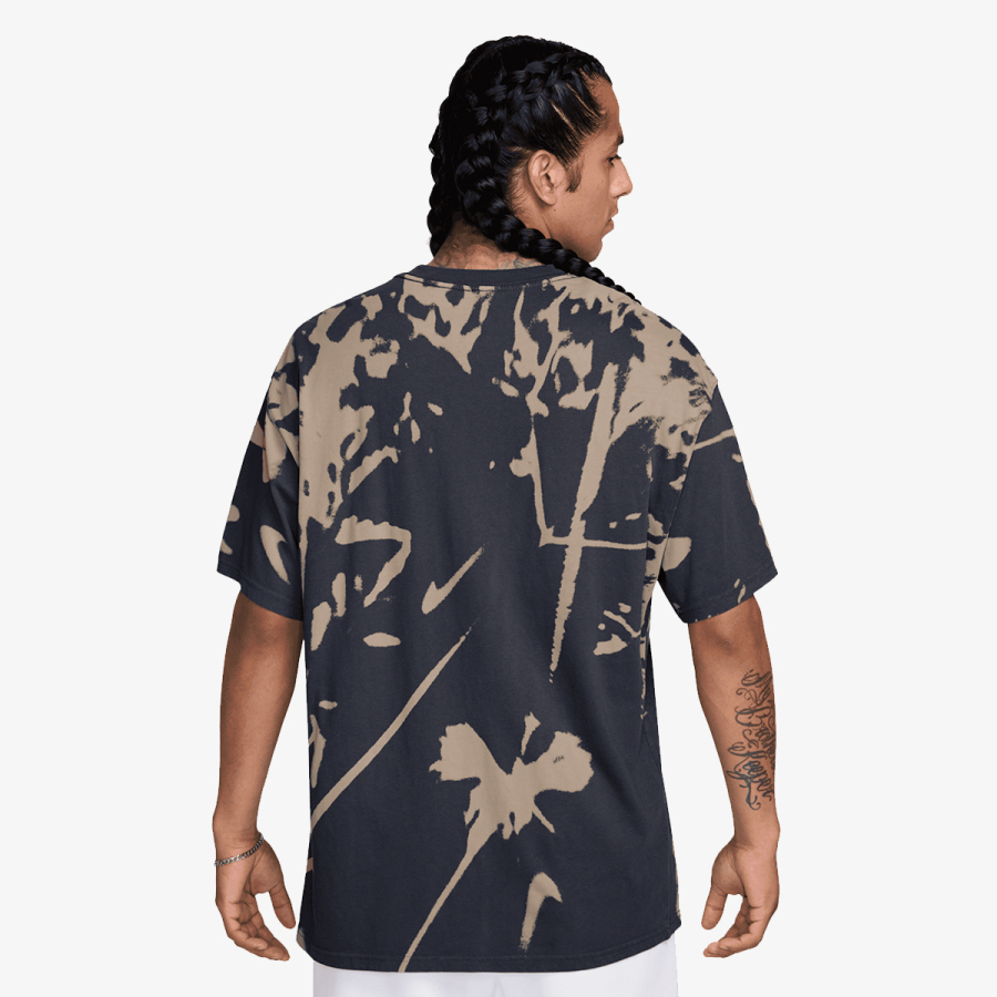 Nike Majica U NSW TEE LSE FLORAL PRINT 