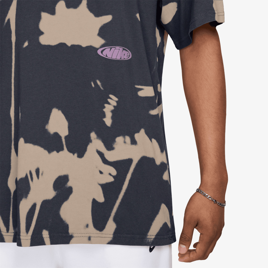 Nike Majica U NSW TEE LSE FLORAL PRINT 