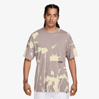 Nike Majica U NSW TEE LSE FLORAL PRINT 