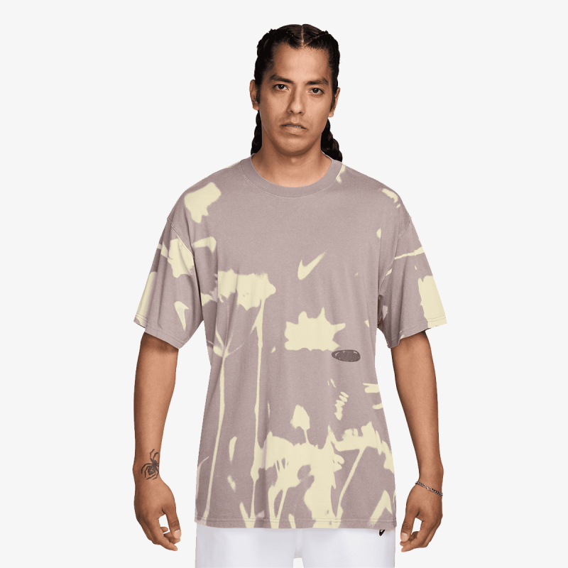 Nike Majica U NSW TEE LSE FLORAL PRINT 