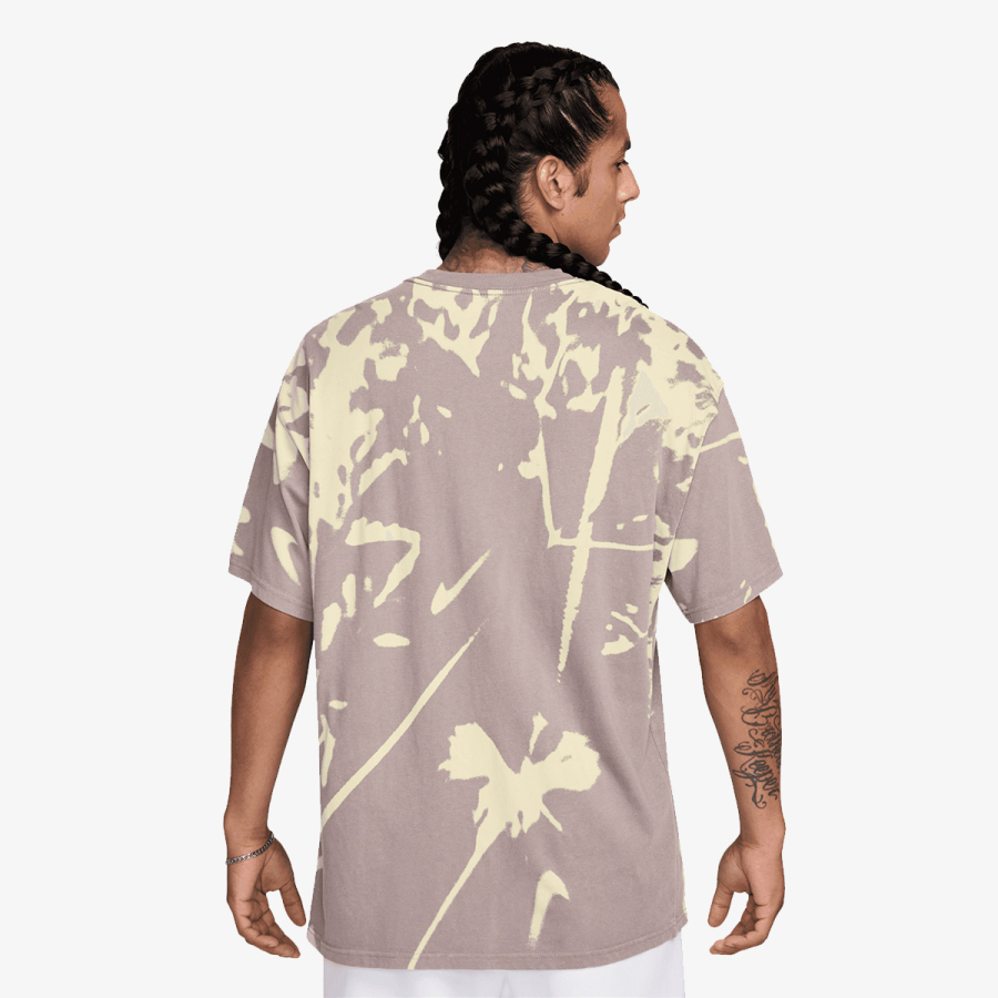 Nike Majica U NSW TEE LSE FLORAL PRINT 