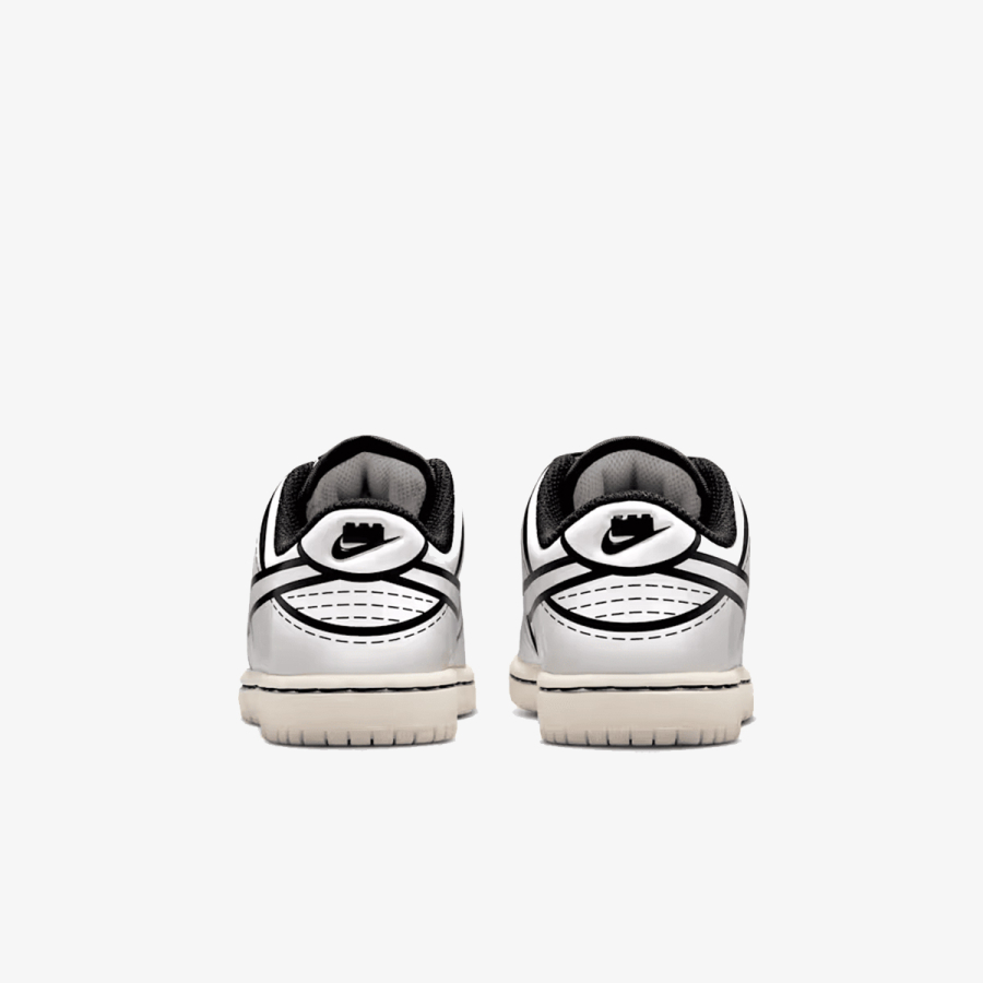 Nike Patike NIKE DUNK LOW X LEGO COL PS 