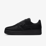 Nike Patike Air Force 1 Low “Black Pony Hair” 