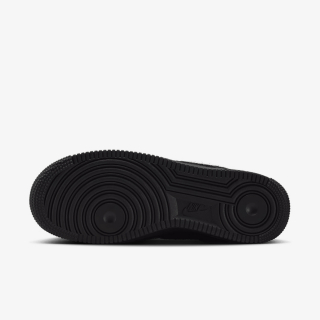 Nike Patike Air Force 1 Low “Black Pony Hair” 