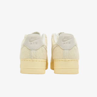 Nike Patike WMNS AIR FORCE 1 07 PONY HAIR 