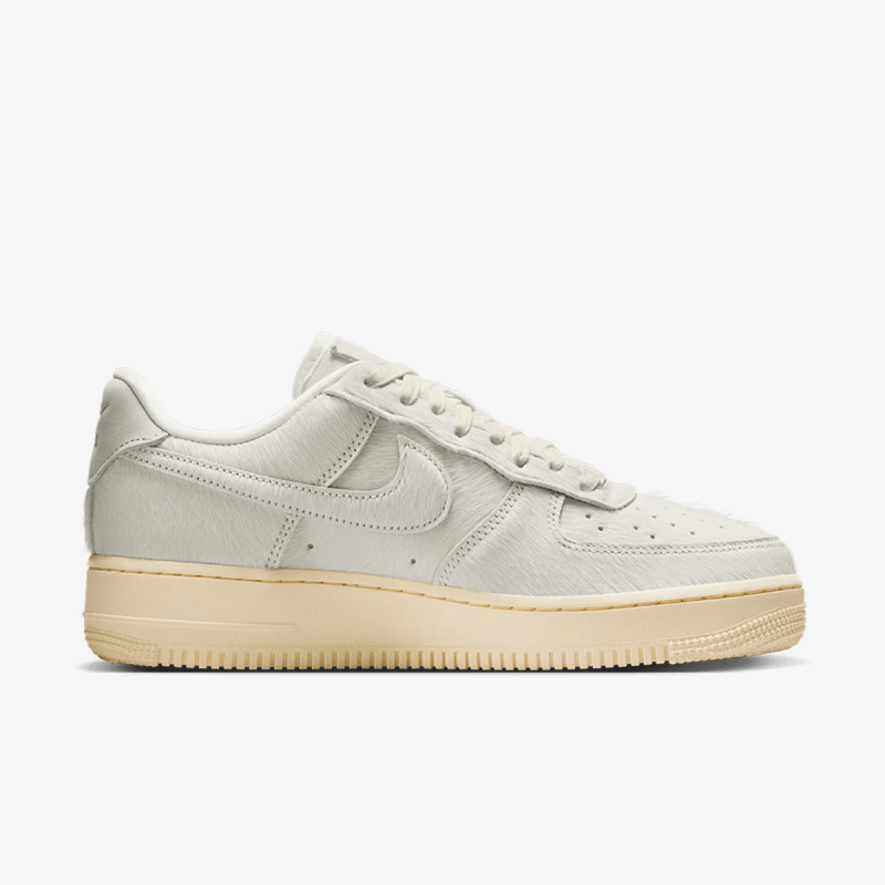 Nike Patike WMNS AIR FORCE 1 07 PONY HAIR 