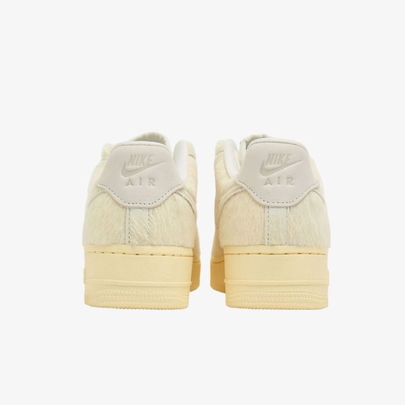 Nike Patike WMNS AIR FORCE 1 07 PONY HAIR 