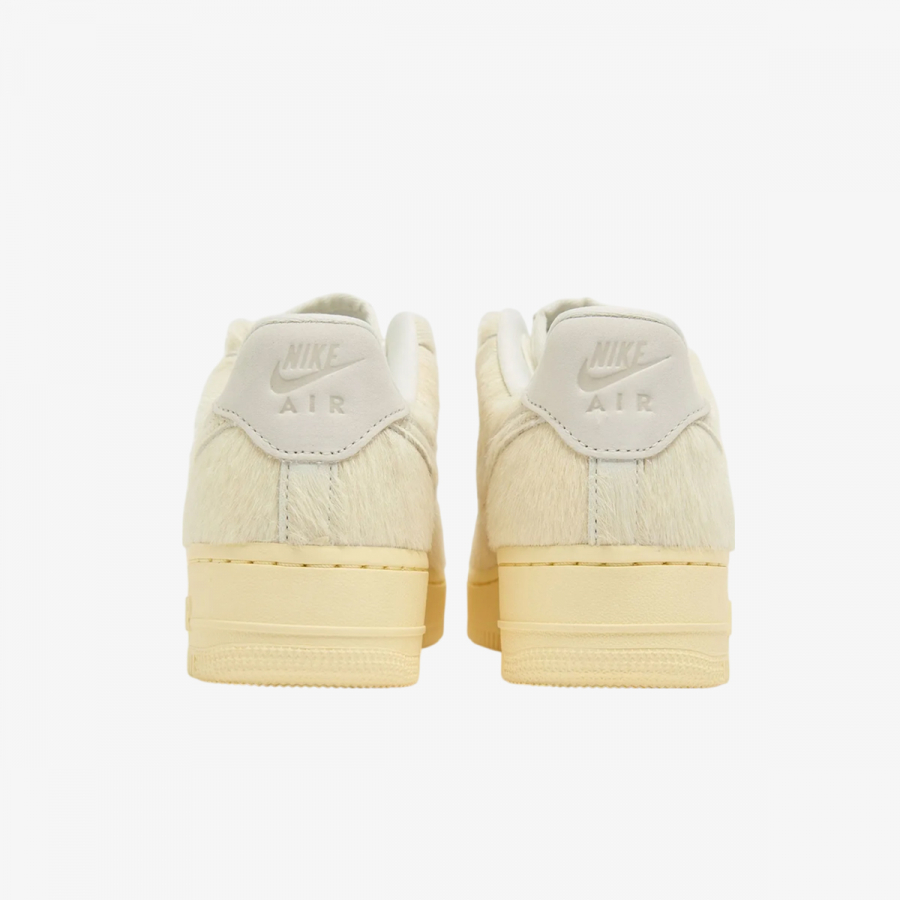 Nike Patike WMNS AIR FORCE 1 07 PONY HAIR 