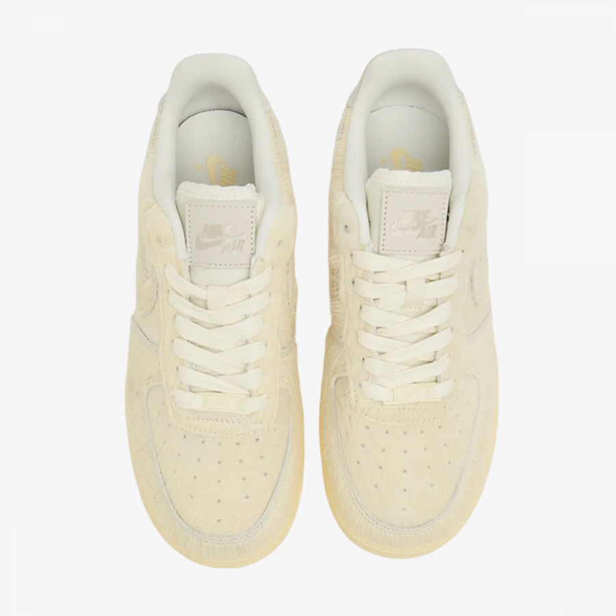 Nike Patike WMNS AIR FORCE 1 07 PONY HAIR 