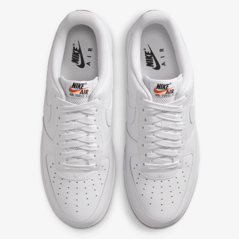 Nike Patike AIR FORCE 1 07 LV8 