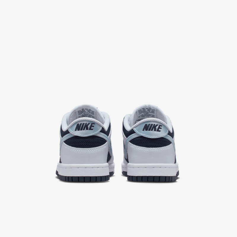 Nike Patike NIKE DUNK LOW GS 