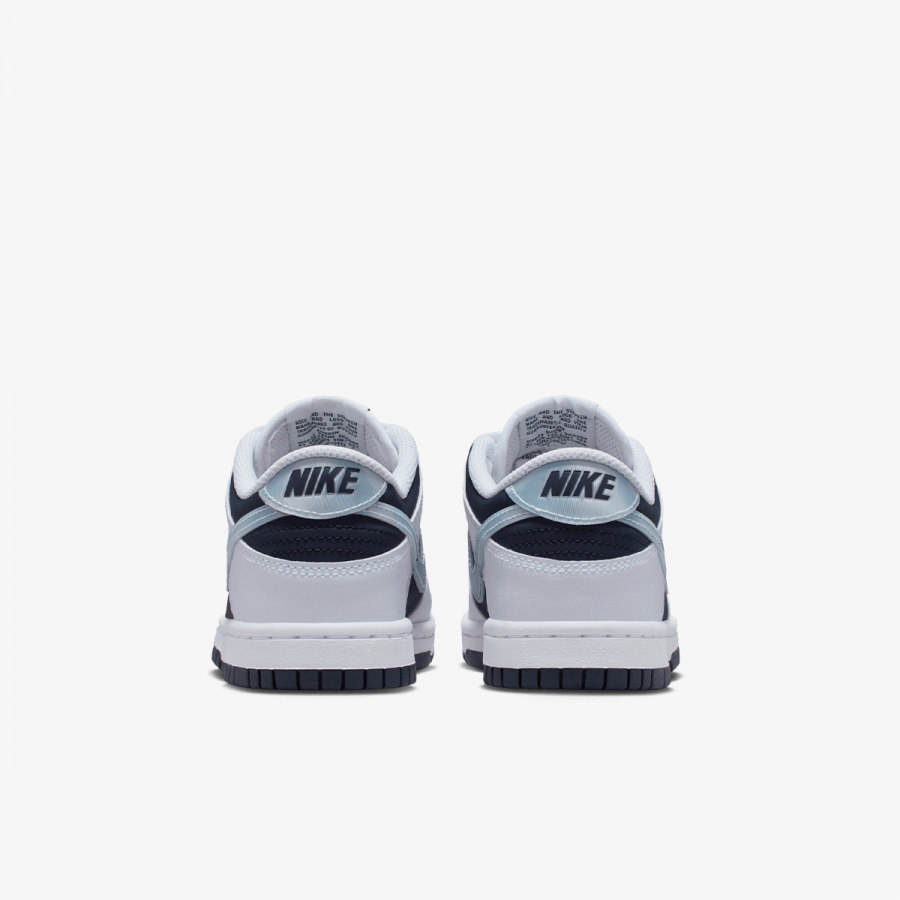 Nike Patike NIKE DUNK LOW GS 