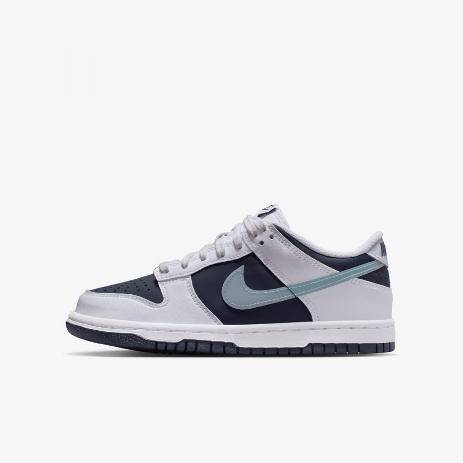 Nike Patike NIKE DUNK LOW GS 