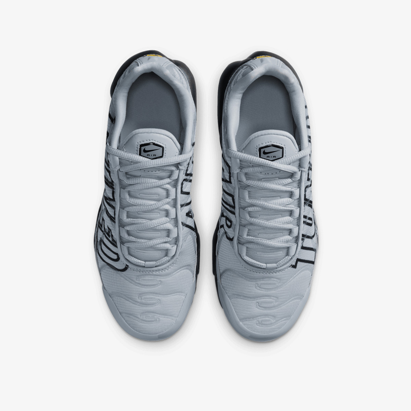 Nike Patike NIKE AIR MAX PLUS GS GLZ 
