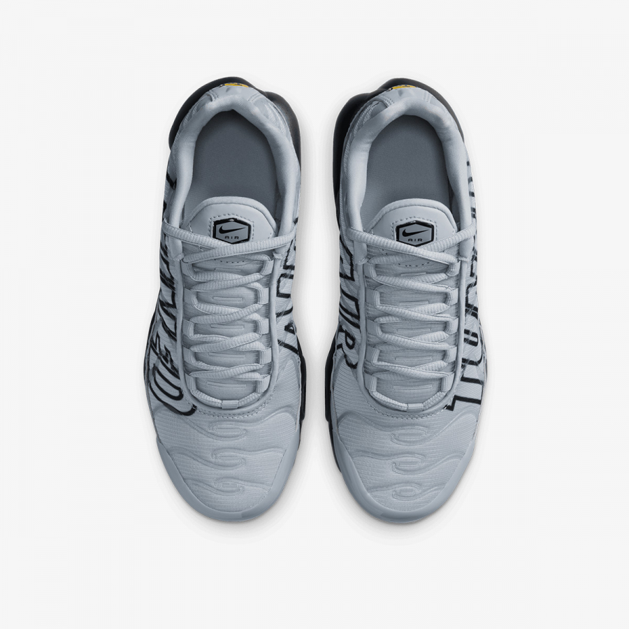 Nike Patike NIKE AIR MAX PLUS GS GLZ 