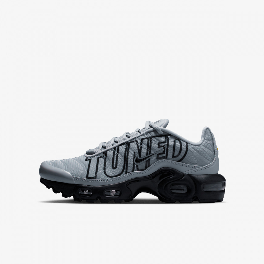 Nike Patike NIKE AIR MAX PLUS GS GLZ 
