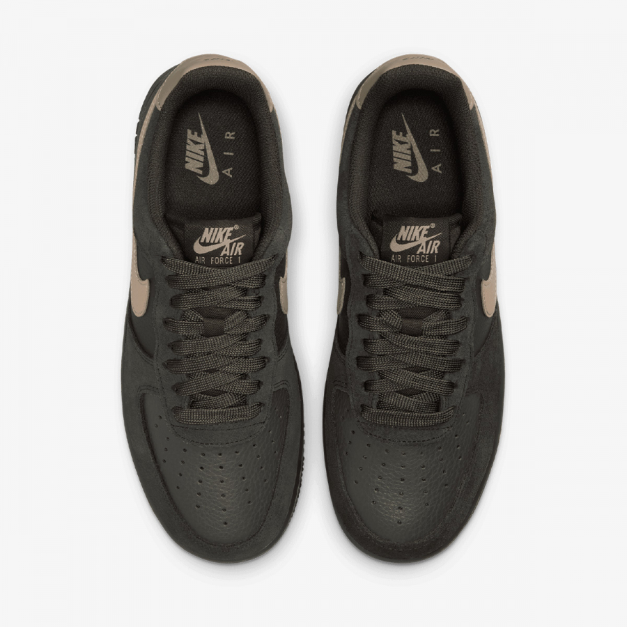 Nike Patike W NIKE AIR FORCE 1 LO SR 