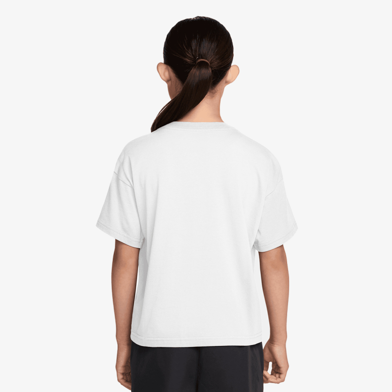 Nike Majica G NSW TEE OC BOXY CAMP 