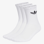 adidas Čarape TRE CRW CUSH3PP-PAK 