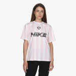 Nike Majica W NSW FTB JERSEY TRND 