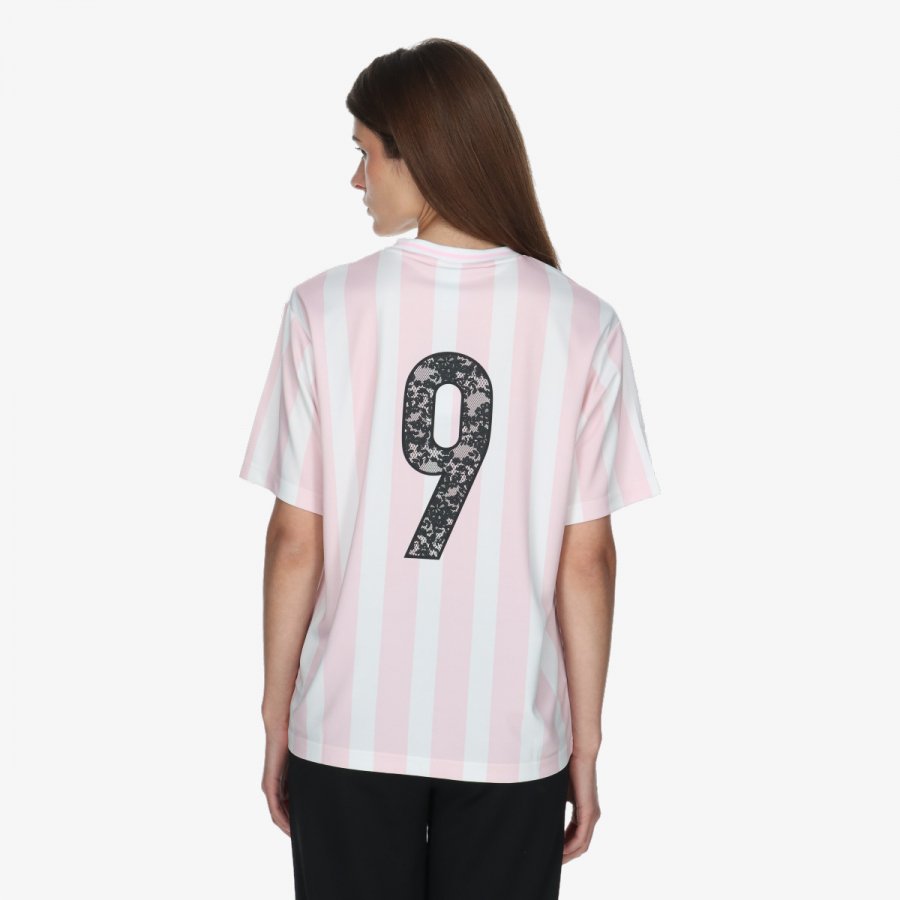 Nike Majica W NSW FTB JERSEY TRND 