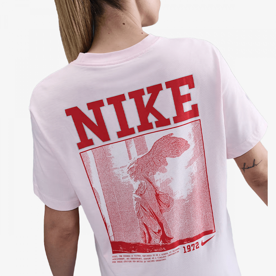 Nike Majica W NSW TEE BF GPX 