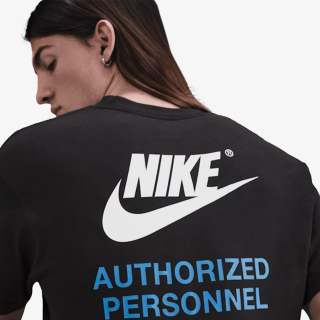 Nike Majica M NSW ATHL SS TEE 