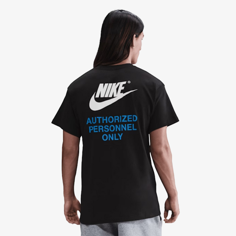 Proizvodi M NSW ATHL SS TEE 