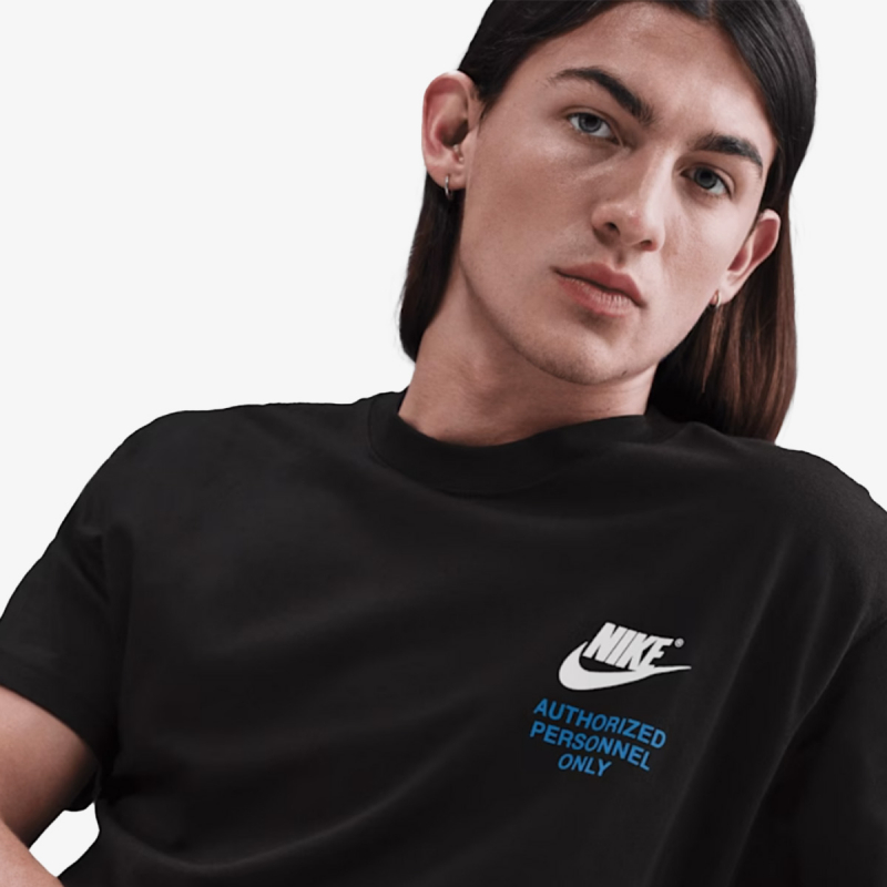 Proizvodi M NSW ATHL SS TEE 