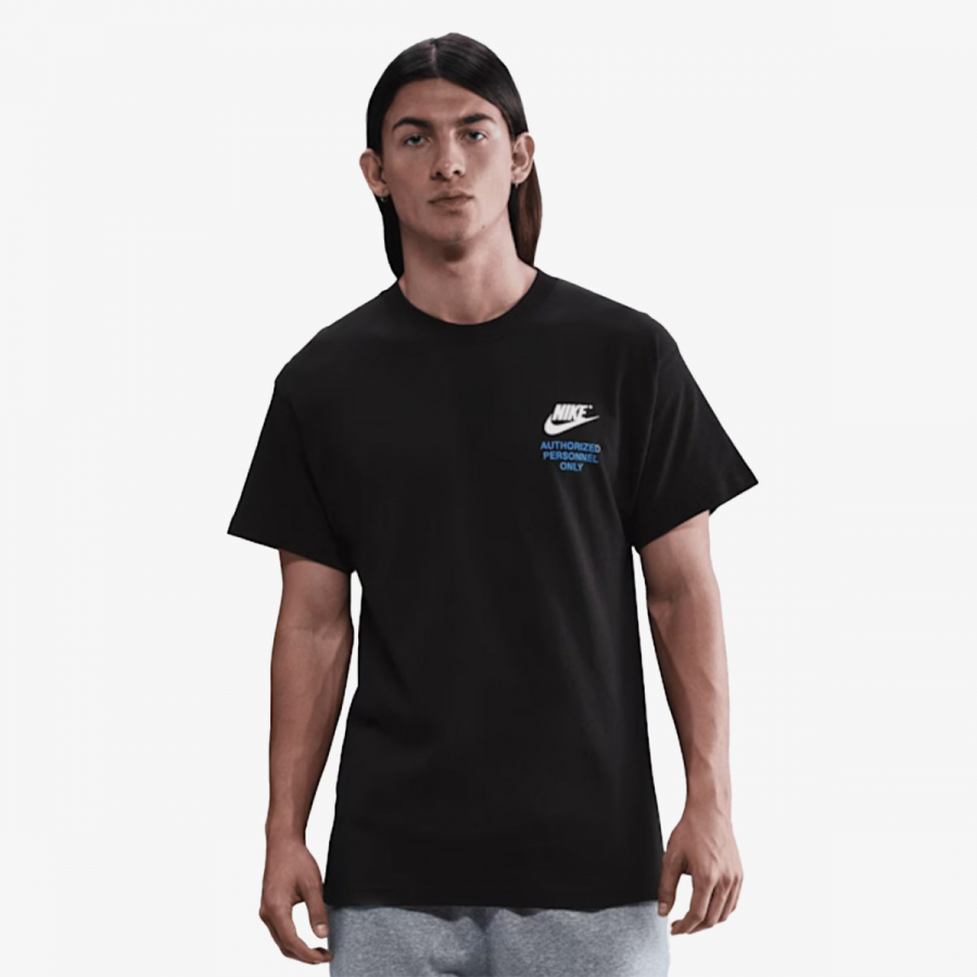 Proizvodi M NSW ATHL SS TEE 