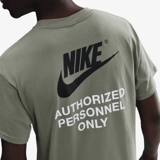 Nike Majica M NSW ATHL SS TEE 