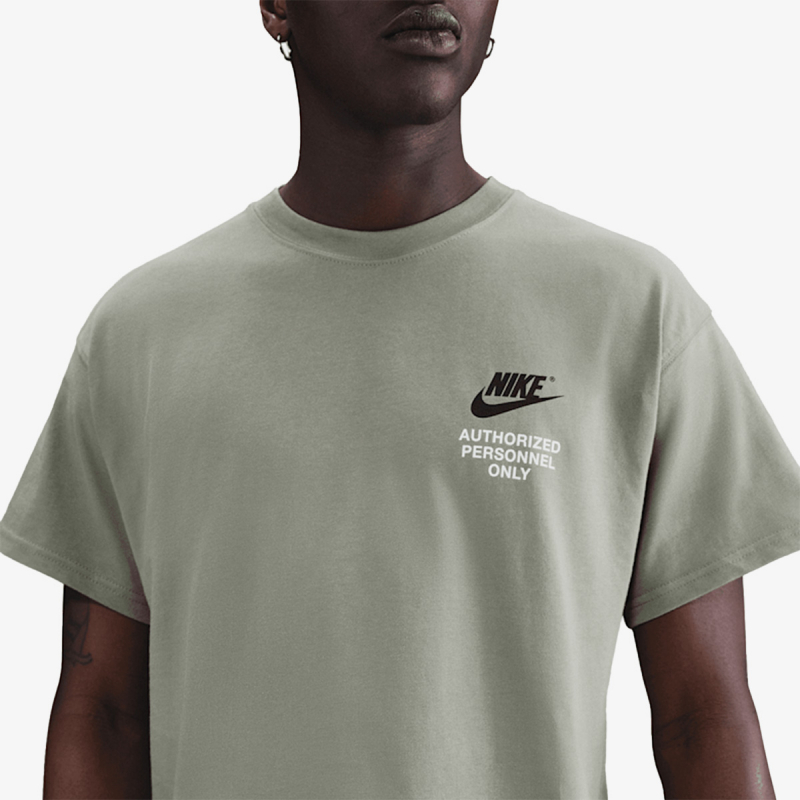 Proizvodi M NSW ATHL SS TEE 
