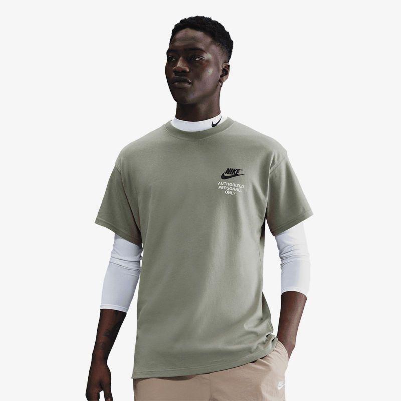 Proizvodi M NSW ATHL SS TEE 