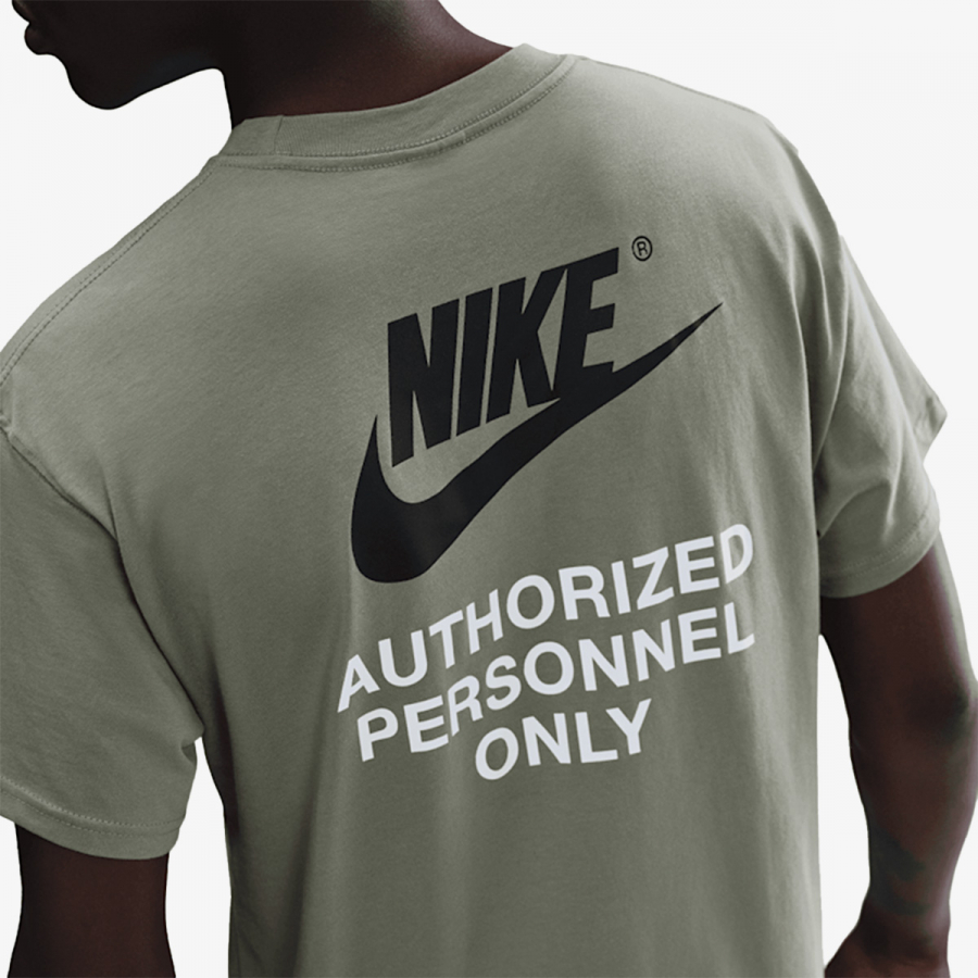 Proizvodi M NSW ATHL SS TEE 