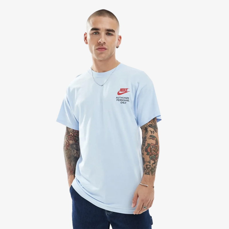Proizvodi M NSW ATHL SS TEE 