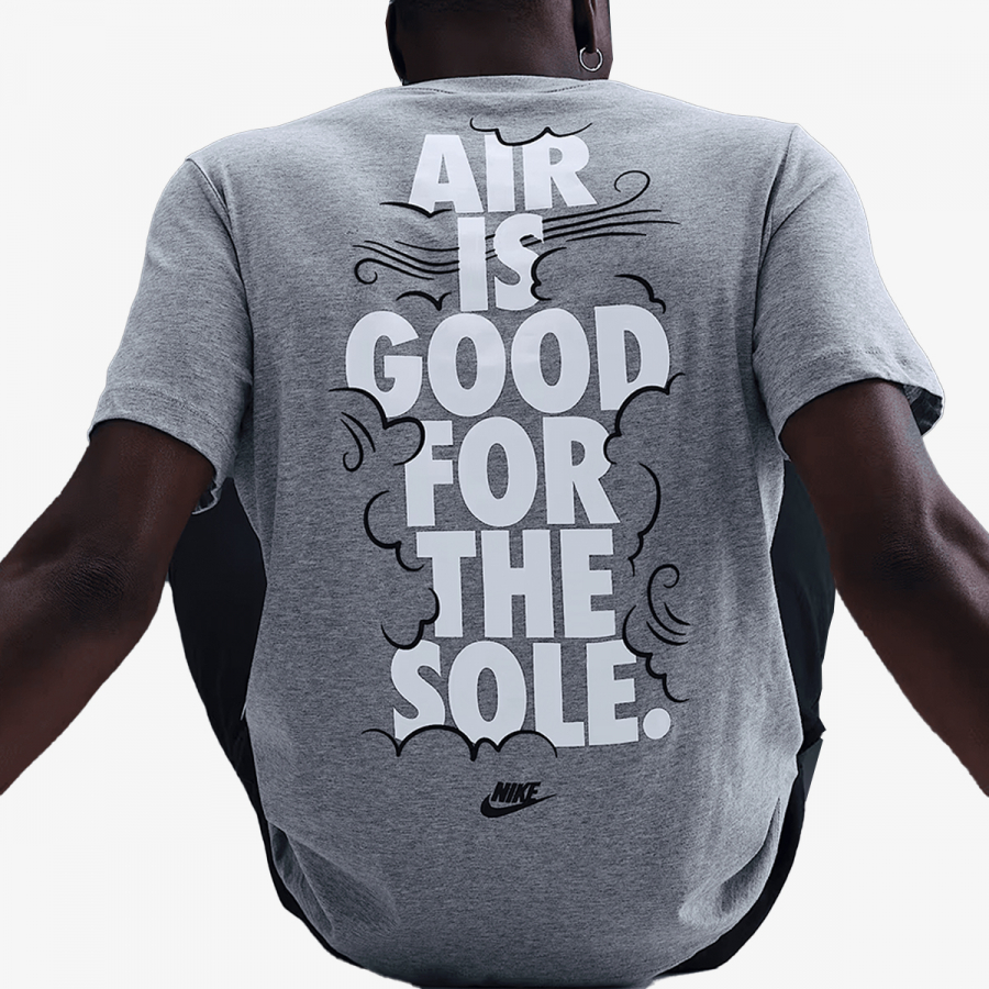 Nike Majica M NSW GFX TEE 