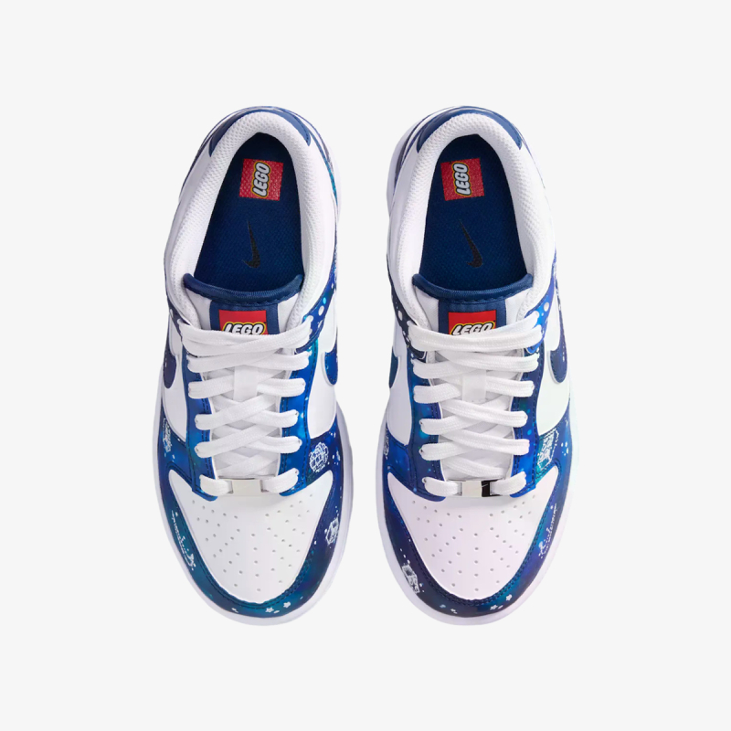 Proizvodi NIKE DUNK LOW X LEGO COL GS 